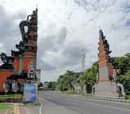 Exterior 6 OYO 3096 Hotel Dewi Warsiki Near Gilimanuk Port