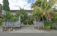 ภายนอกอาคาร 2 OYO 3096 Hotel Dewi Warsiki Near Gilimanuk Port