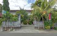 Exterior 2 OYO 3096 Hotel Dewi Warsiki Near Gilimanuk Port
