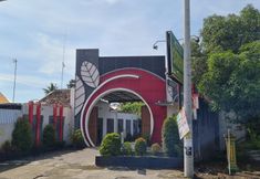 Exterior 4 OYO 90831 Hotel Gardenia Prambanan