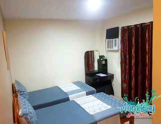 Kamar Tidur 2 Alona Bay Guest House