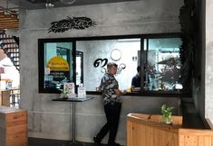 ล็อบบี้ 5 WE by Samkwan