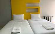 Kamar Tidur 2 WE by Samkwan