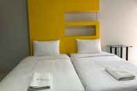 Kamar Tidur WE by Samkwan