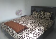 Bedroom 3 Hotel Gardenia 2 Klaten