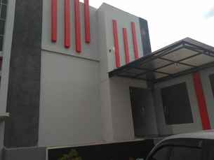 Hotel Gardenia 2 Klaten, Rp 152.880