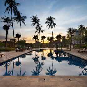 Brits Resort Lovina 1, Hotel Buleleng