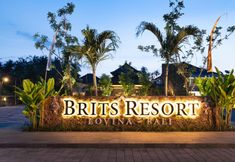 Exterior 2 Brits Resort Lovina