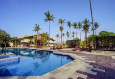 Swimming Pool 3 Brits Resort Lovina