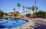 Swimming Pool 3 Brits Resort Lovina