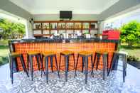 Bar, Kafe dan Lounge Brits Resort Lovina