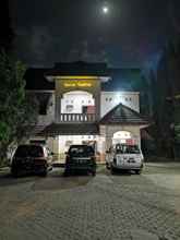 Exterior 4 Hotel Botan Klaten