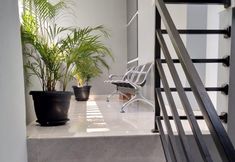 Common Space 5 Wisma Pandega Tamtama SYARIAH