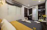 Kamar Tidur 6 Mayflower Hotel Hanoi