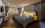 Kamar Tidur 2 Mayflower Hotel Hanoi