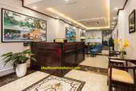 Khu vực công cộng Mayflower Hotel Hanoi