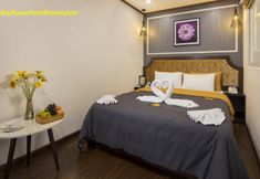 Phòng ngủ 5 Mayflower Hotel Hanoi