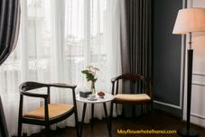 娯楽施設 Mayflower Hotel Hanoi