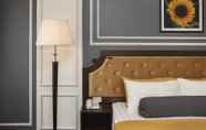 Kamar Tidur 7 Mayflower Hotel Hanoi