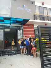 Bangunan 4 Melody Boutique Villa Hoi An