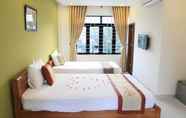 Kamar Tidur 4 Melody Boutique Villa Hoi An