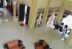 公共空间 6 Angela Homestay Manado
