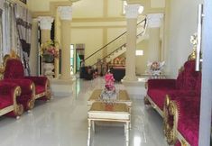 公共空间 4 Angela Homestay Manado