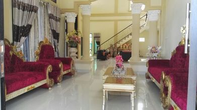 公共空间 4 Angela Homestay Manado