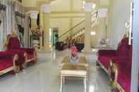 Common Space Angela Homestay Manado 