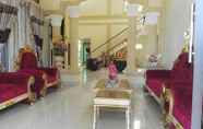 Common Space 4 Angela Homestay Manado 