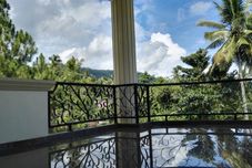 Tempat Tarikan Berdekatan Angela Homestay Manado 