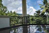 Nearby View and Attractions Angela Homestay Manado 