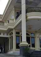 EXTERIOR_BUILDING Angela Homestay Manado 