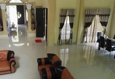 公共空间 7 Angela Homestay Manado