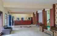 Lain-lain 5 Hotel Halmahera Palangkaraya Mitra RedDoorz