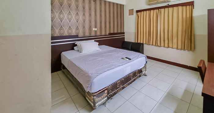 Others Hotel Halmahera Palangkaraya Mitra RedDoorz