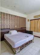 null Hotel Halmahera Palangkaraya Mitra RedDoorz