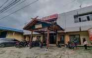 Others 3 Hotel Halmahera Palangkaraya Mitra RedDoorz