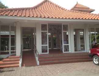 Lobi 2 Colomadu Guest House