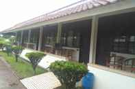 Luar Bangunan Colomadu Guest House