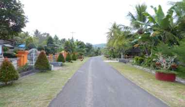 Ruang Umum 4 Wayan Tribawa Homestay by Desa Wisata Blimbingsari