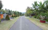 Common Space 3 Wayan Tribawa Homestay by Desa Wisata Blimbingsari