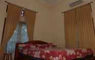 Bedroom 4 Wayan Tribawa Homestay by Desa Wisata Blimbingsari