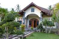 Luar Bangunan Wayan Tribawa Homestay by Desa Wisata Blimbingsari