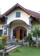 EXTERIOR_BUILDING Wayan Tribawa Homestay by Desa Wisata Blimbingsari