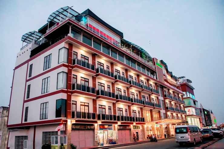 Green Rose Hotel Batam Harga Hotel Terbaru Di Traveloka