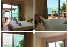 ห้องนอน 3 Sunshine Resort Koh Larn