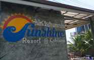 Lobby 4 Sunshine Resort Koh Larn