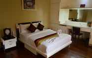 Kamar Tidur 2 Villa Marinelli Bed and Breakfast