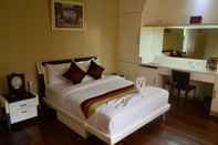 Kamar Tidur Villa Marinelli Bed and Breakfast